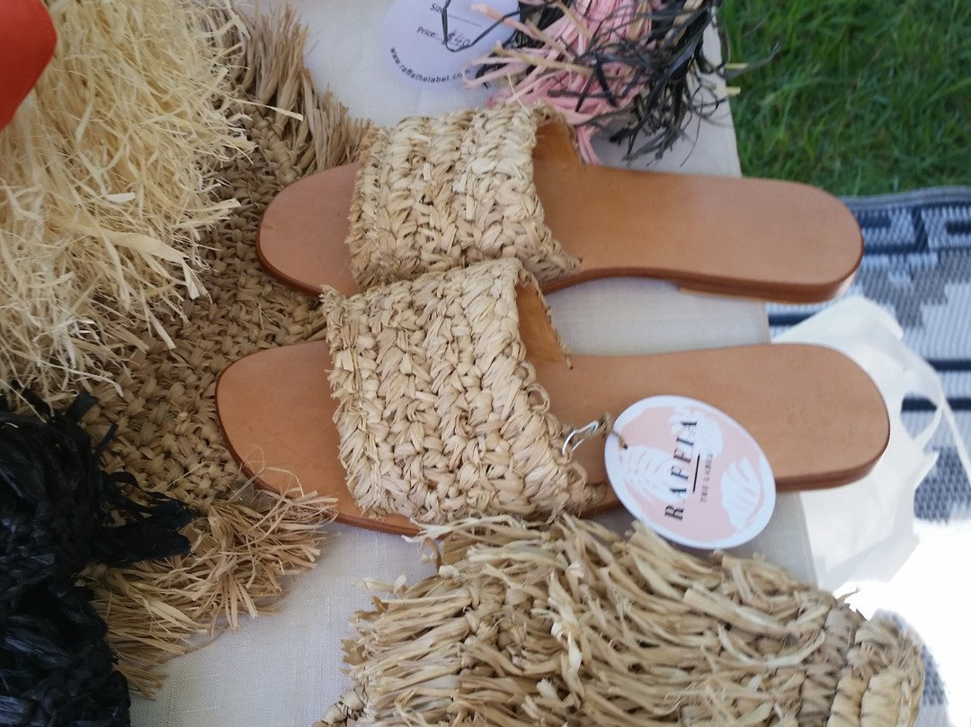 Sunshine Coast Collective Markets-Coolum Beach必去景点