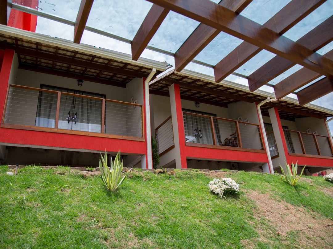 Pousada Verde Villas主图