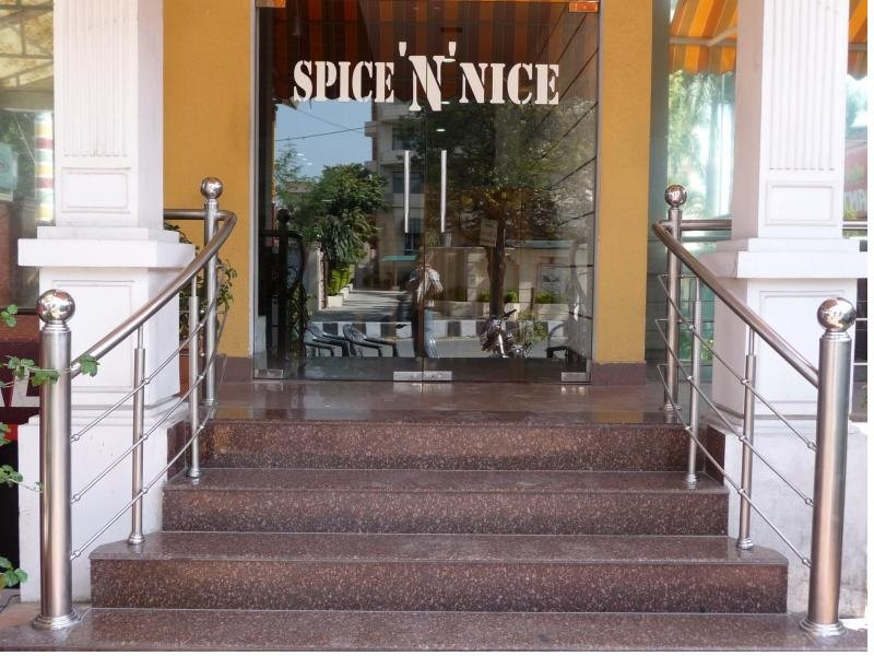 Hotel Landmark主图