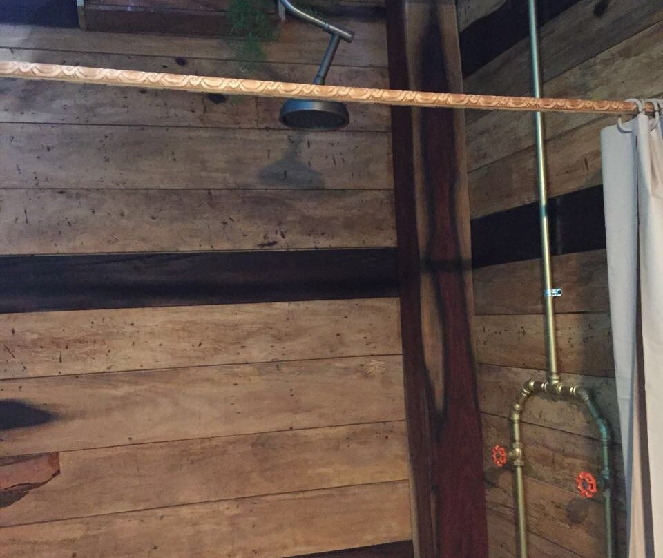 Posada del Brujo主图