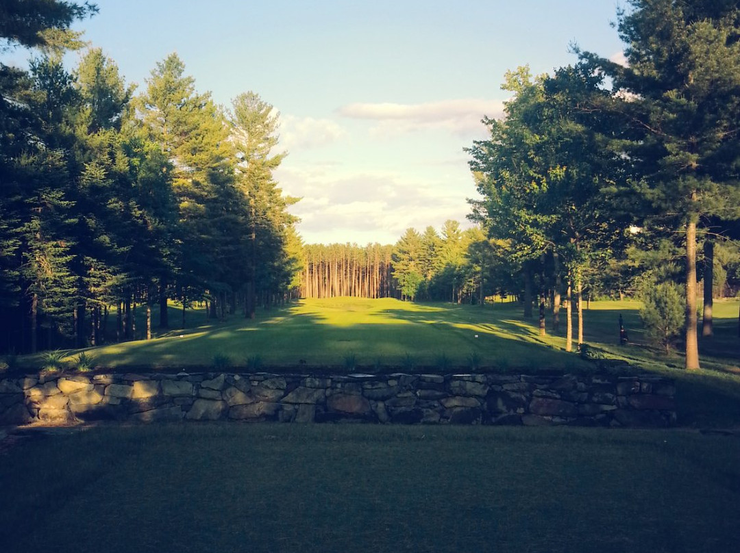 Diadema Golf Club景点图片