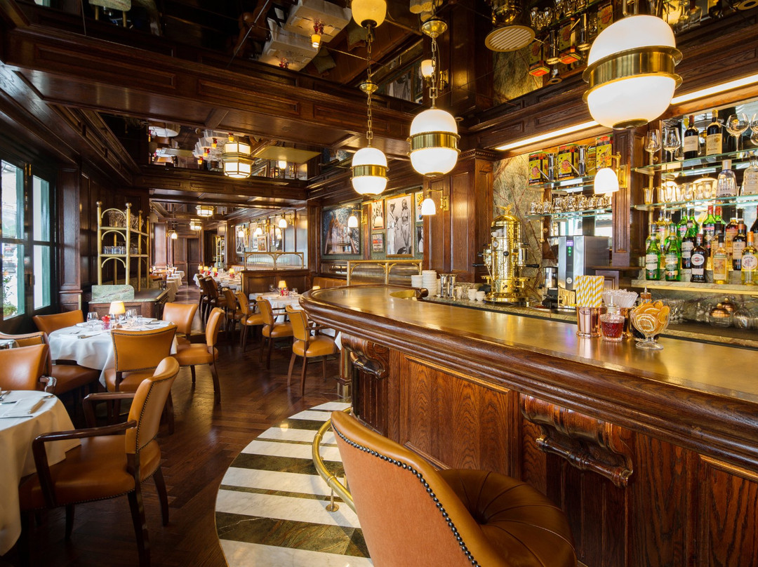Harry's Dolce Vita Knightsbridge