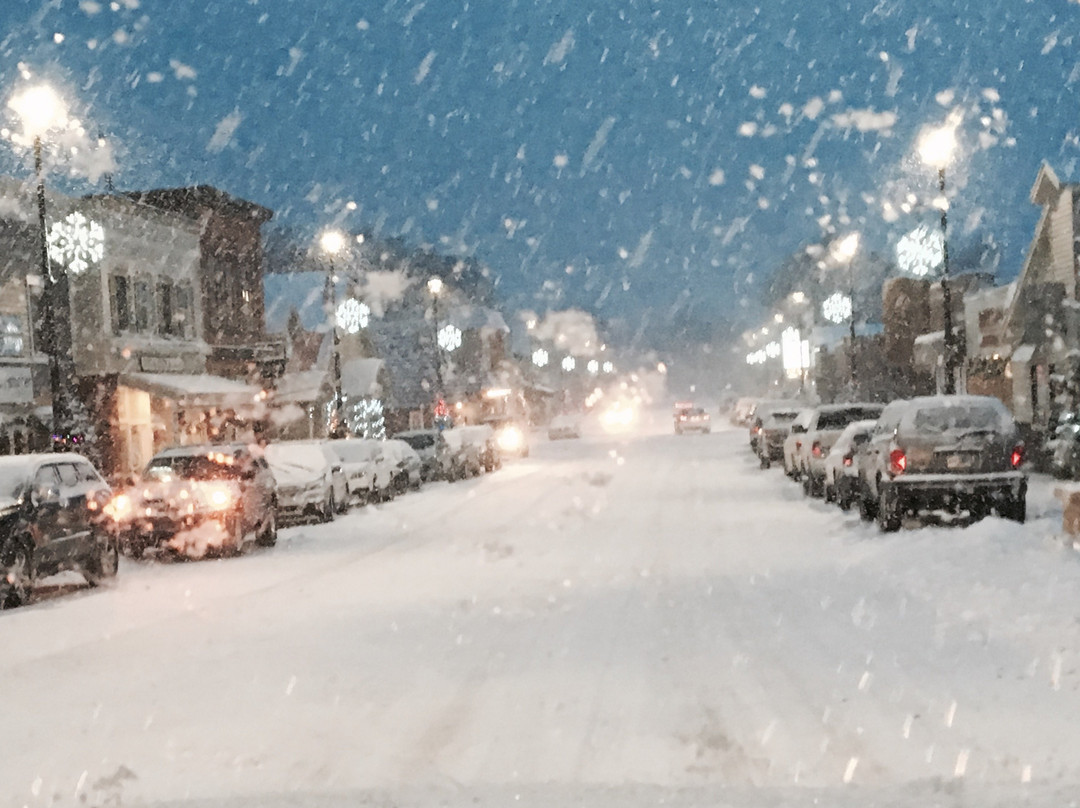 Windermere Inn主图