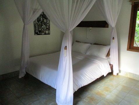 勒贾丁酒店主图