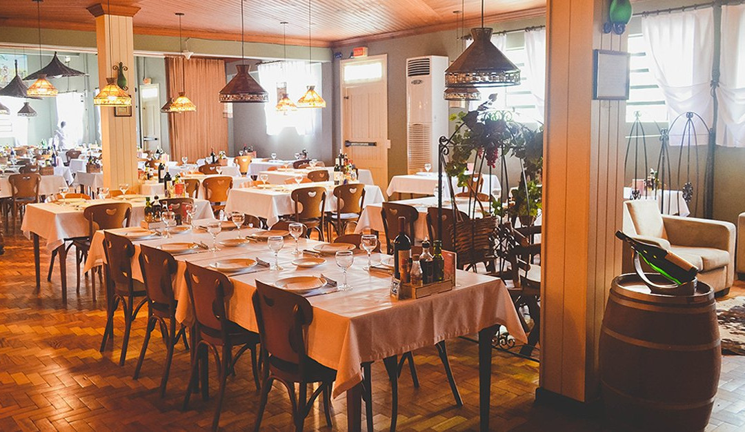 Churrascaria Ipiranga