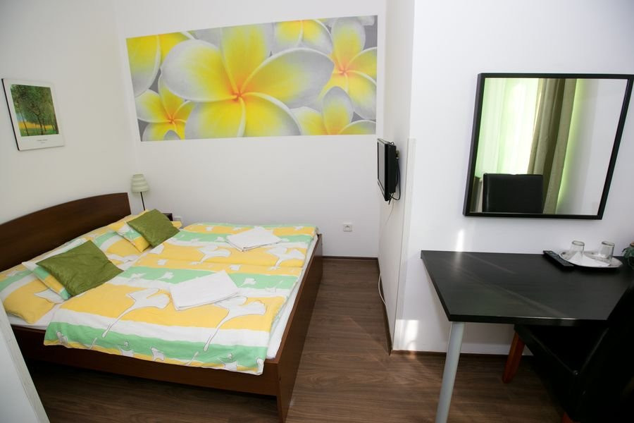 Boroka Minihotel主图