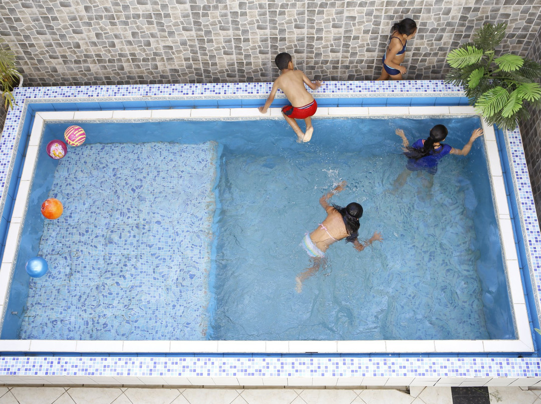 Hotel El Virrey主图