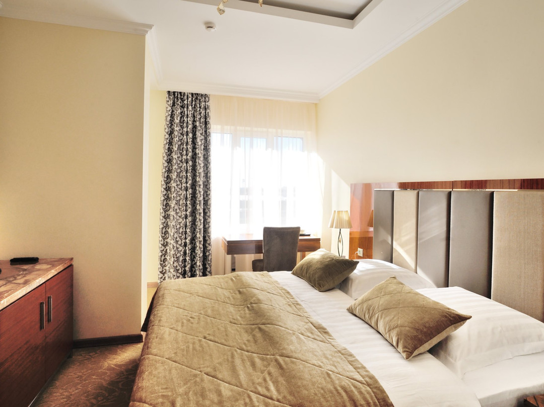 Royal Hotel Riz主图