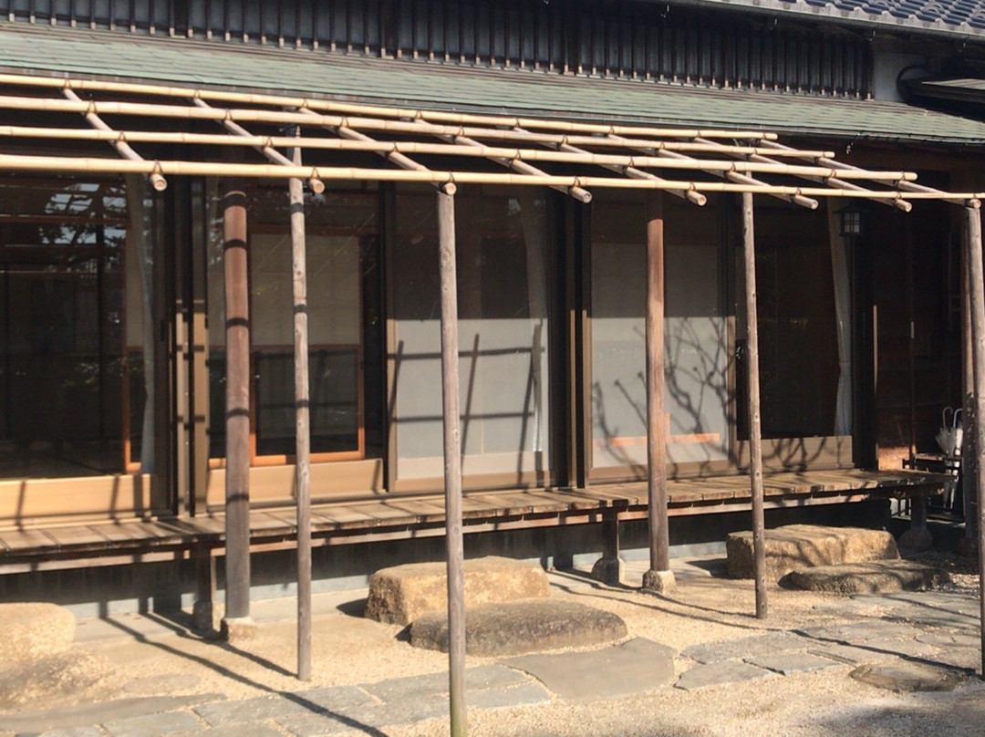 Ichinoe Makkotei-江戸川区必去景点