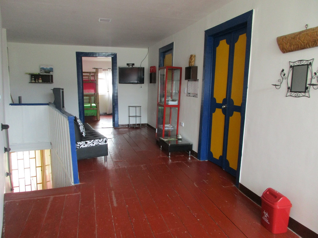 Hostal Buena Vista主图