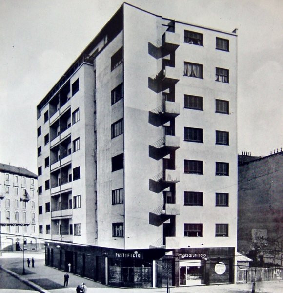 Enoteca Vinicola Rotondi-米兰必去景点