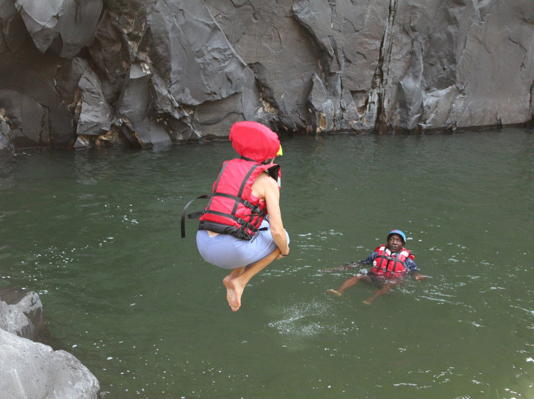 Maano Adventures景点图片