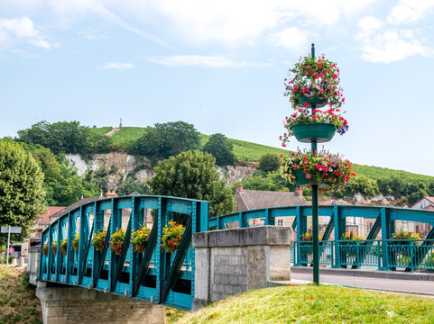 Cris-Event Champagne Tour