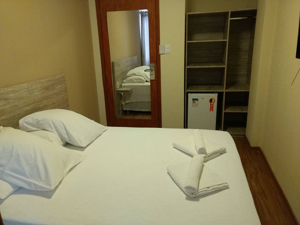 Rivero Hotel-官方