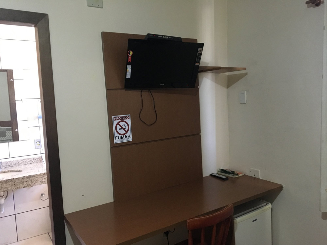 Mainardi Hotel主图