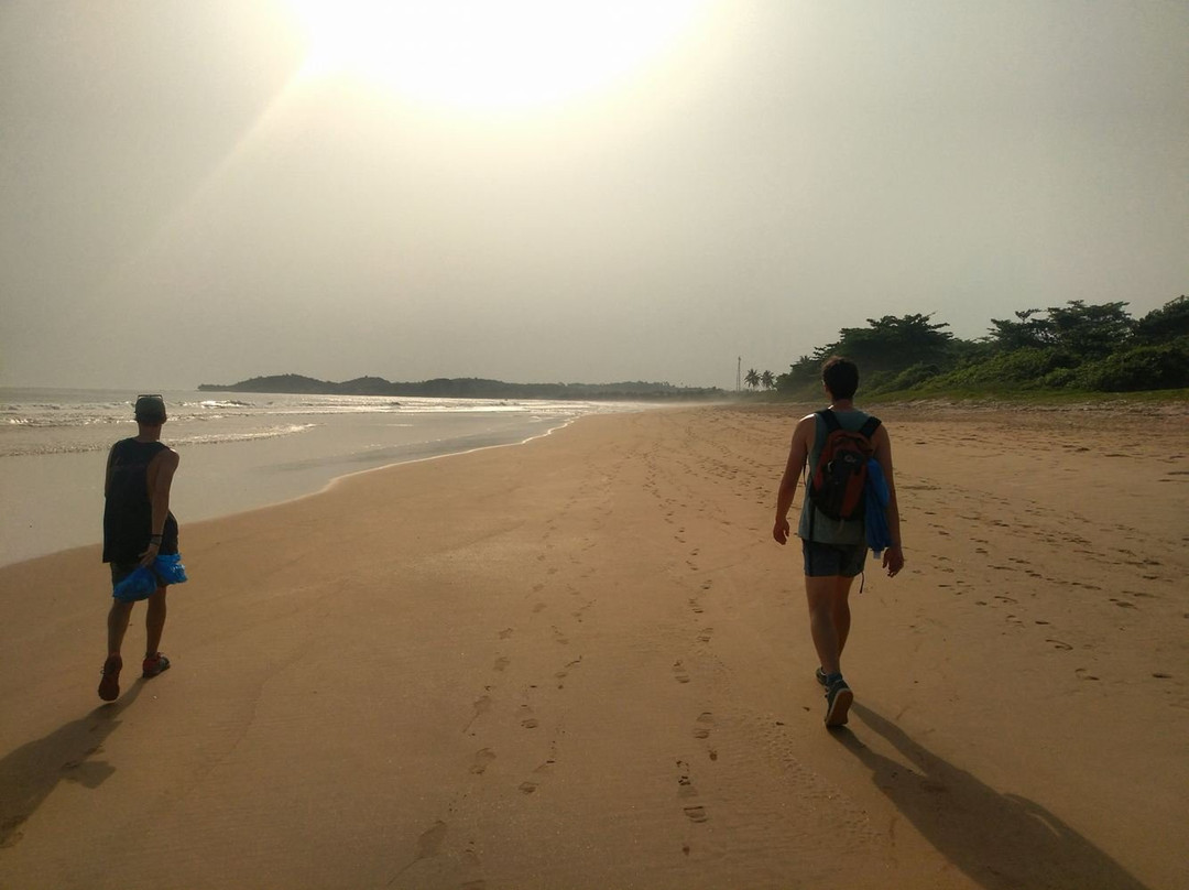 African Rainbow Resort主图