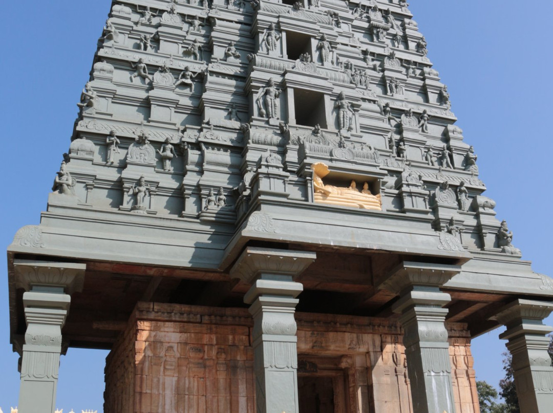 Sri Ranganatha Swamy Temple景点图片