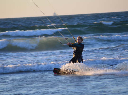 Swell Surf Morocco-阿加迪尔必去景点