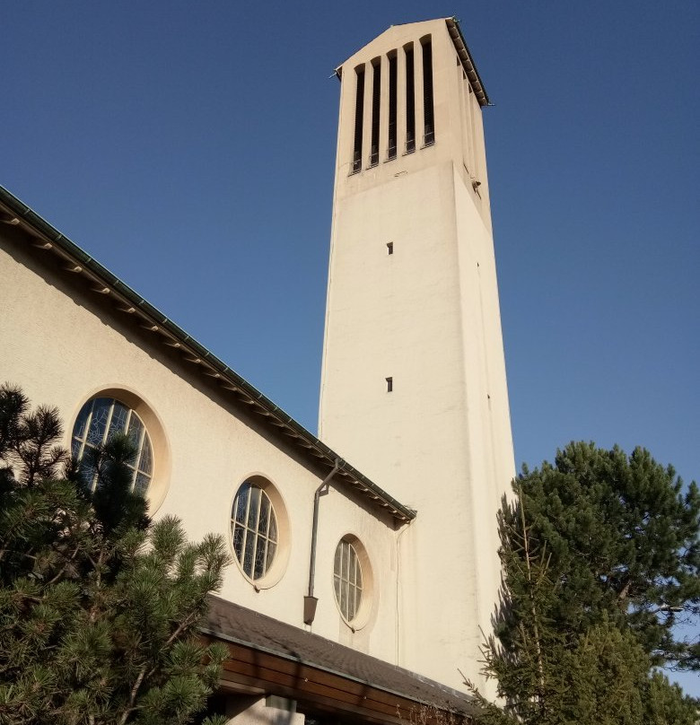 St. Theresia