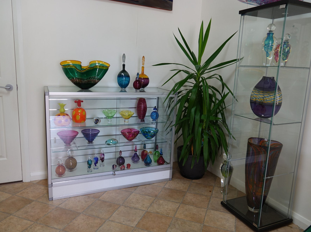 World Of Marbles-谢菲尔德必去景点