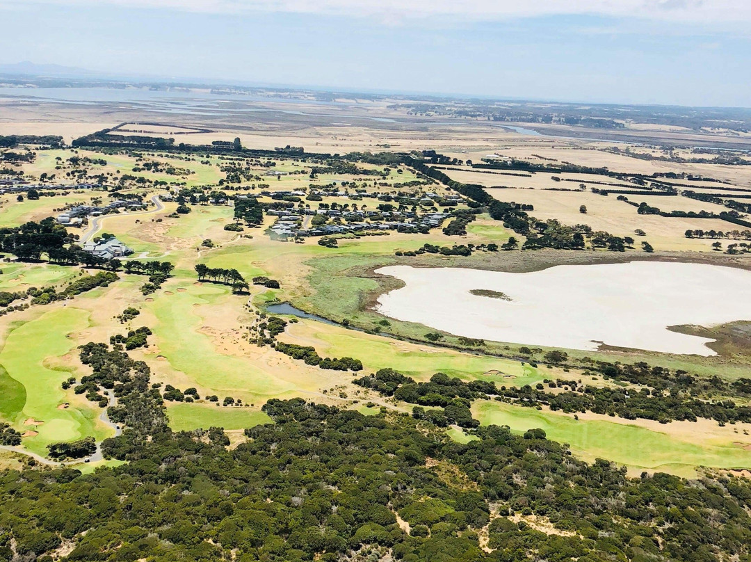 Connewarre旅游攻略图片