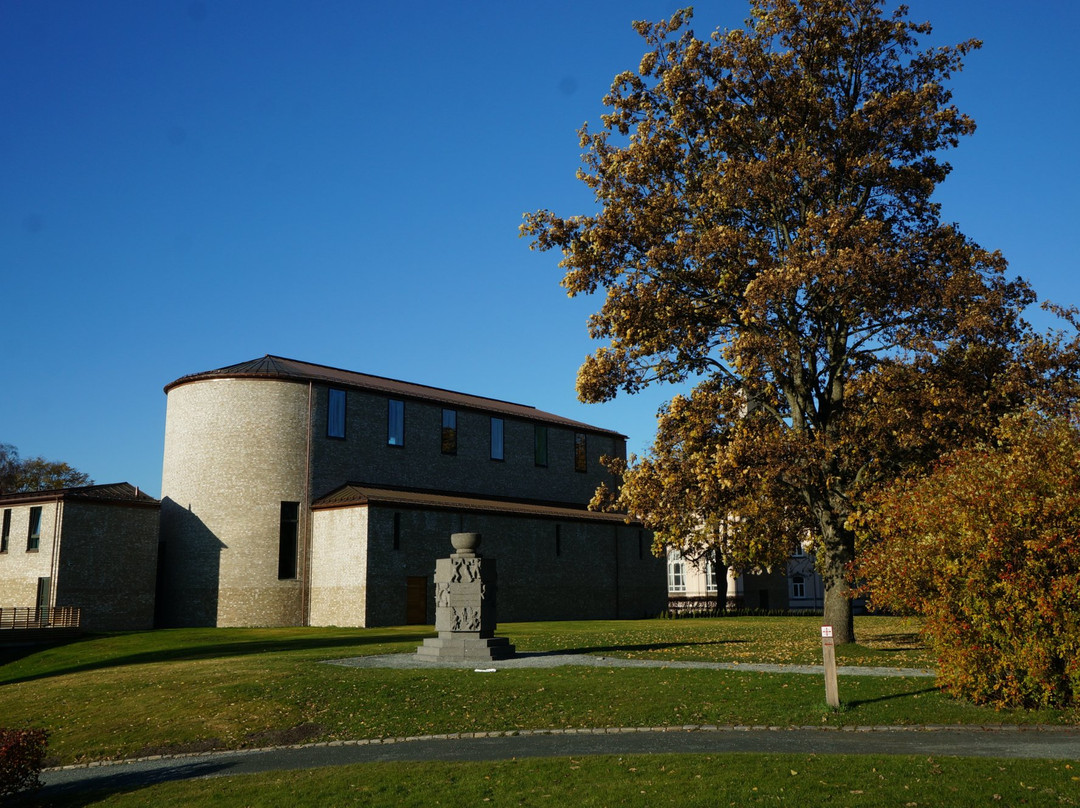 St. Olav Catholic Church景点图片