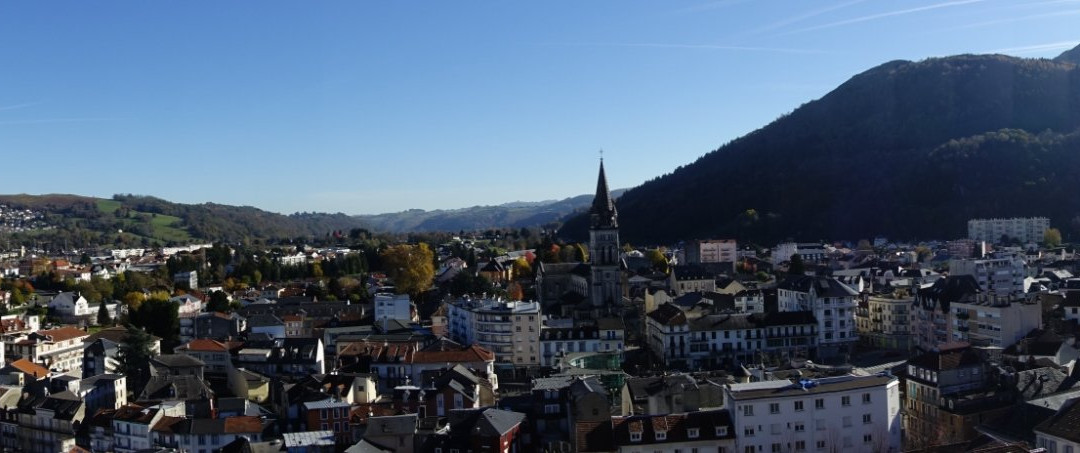 Musée Pyrénéen de Lourdes景点图片