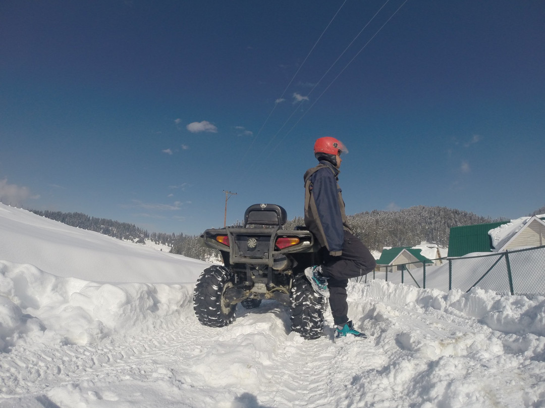 Gulmarg SnowKings景点图片