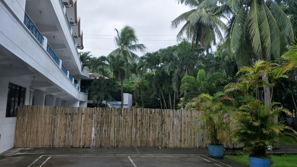 Palm Springs Resort and Hotel-官方