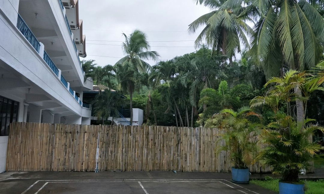 Palm Springs Resort and Hotel主图