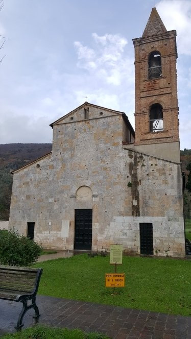 San Martino a Ulmiano旅游攻略图片