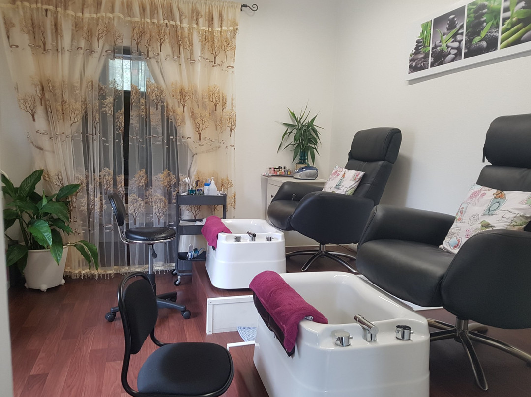 Lilla Noi massage och spa.-Nynashamn必去景点