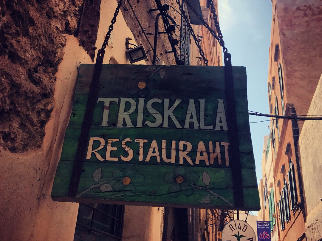 Triskala Café
