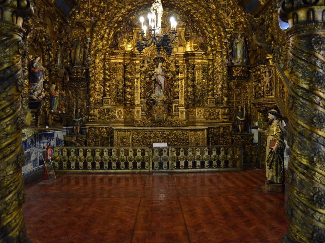 圣玛丽亚达费拉旅游攻略图片
