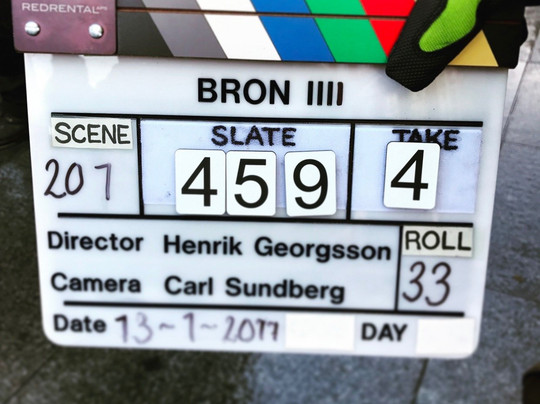 Nordic Noir Tours-哥本哈根必去景点