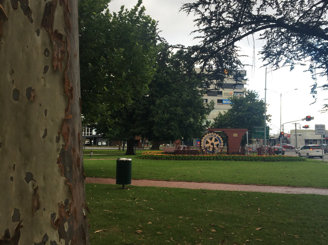 Dandenong Park景点图片