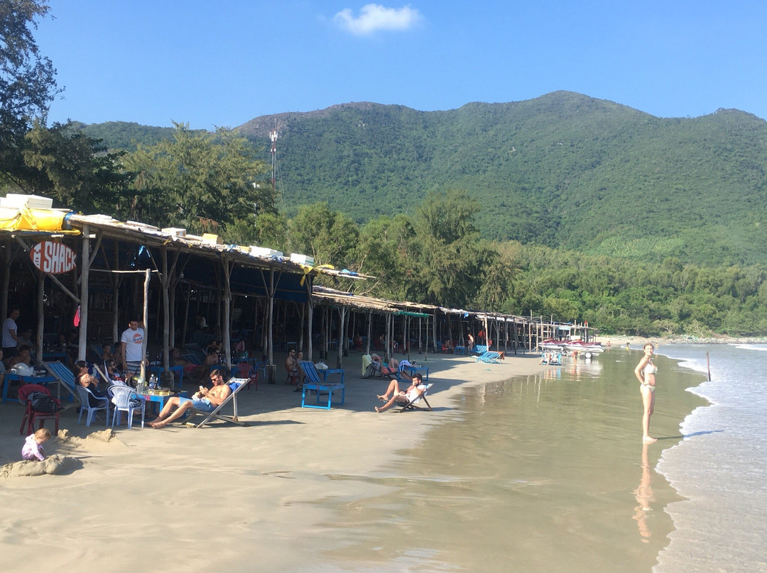 小屋冲浪学校-芽庄必去景点