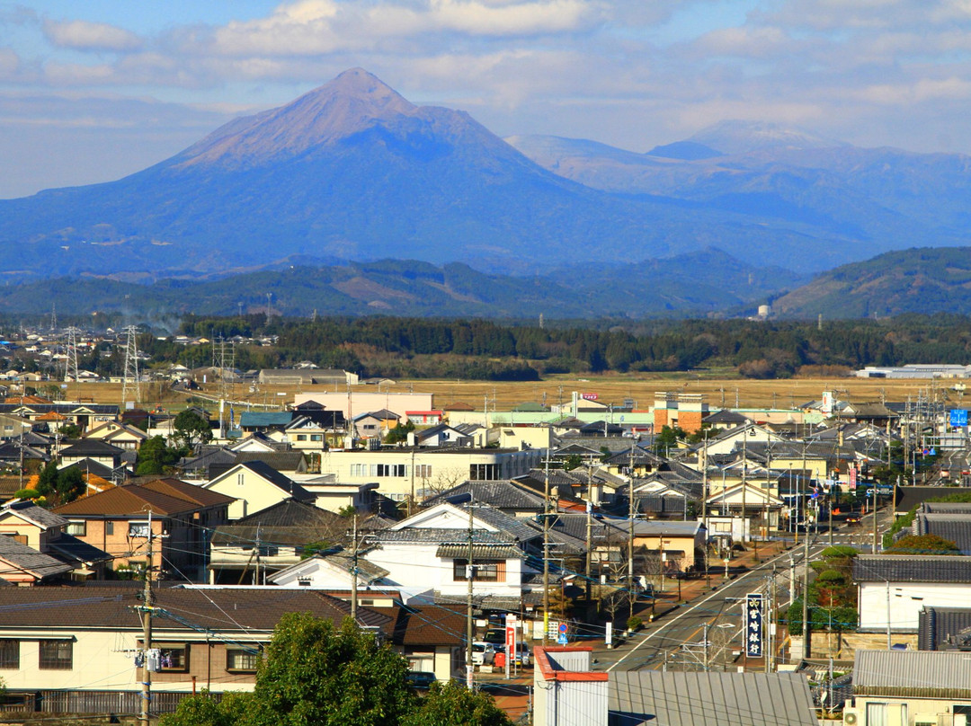 Takagi Local Museum-都城市必去景点