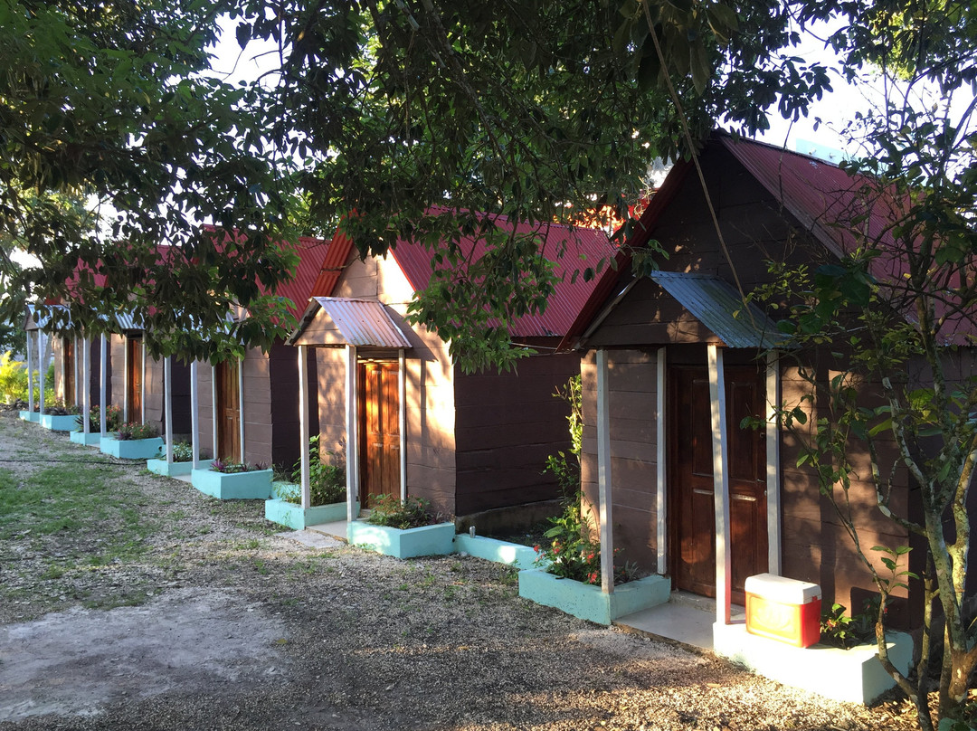 Cabanas Chaac Calakmul主图