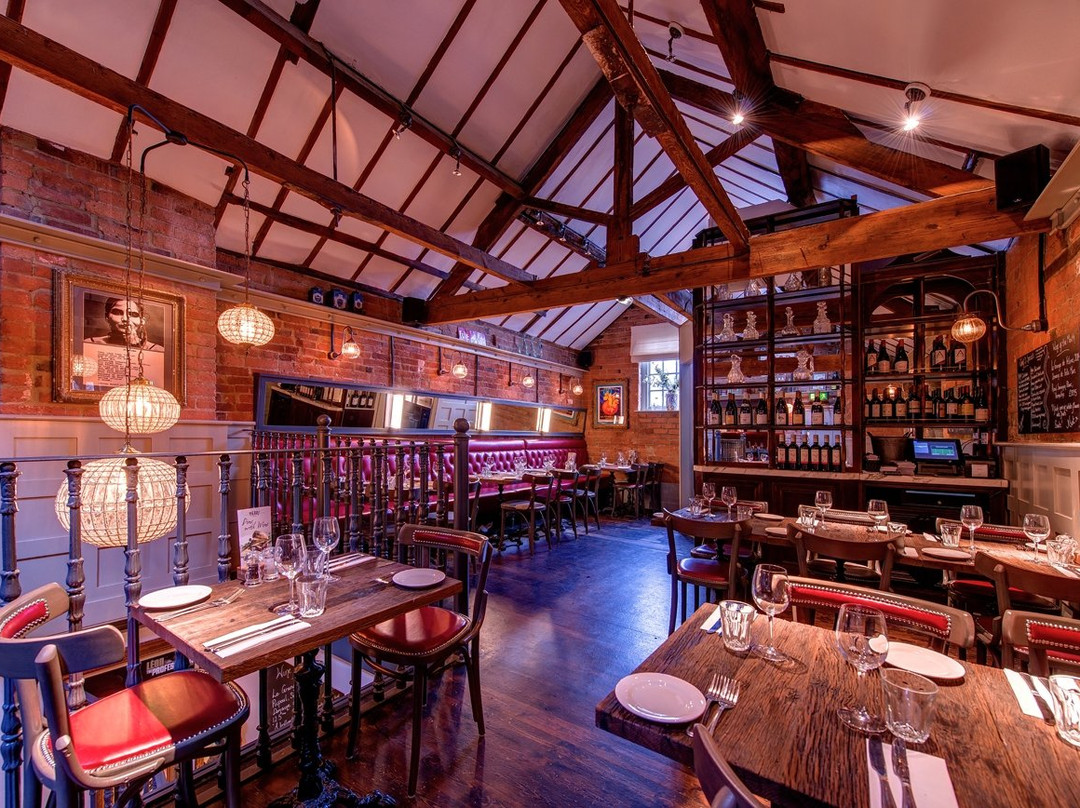 Bistrot Pierre