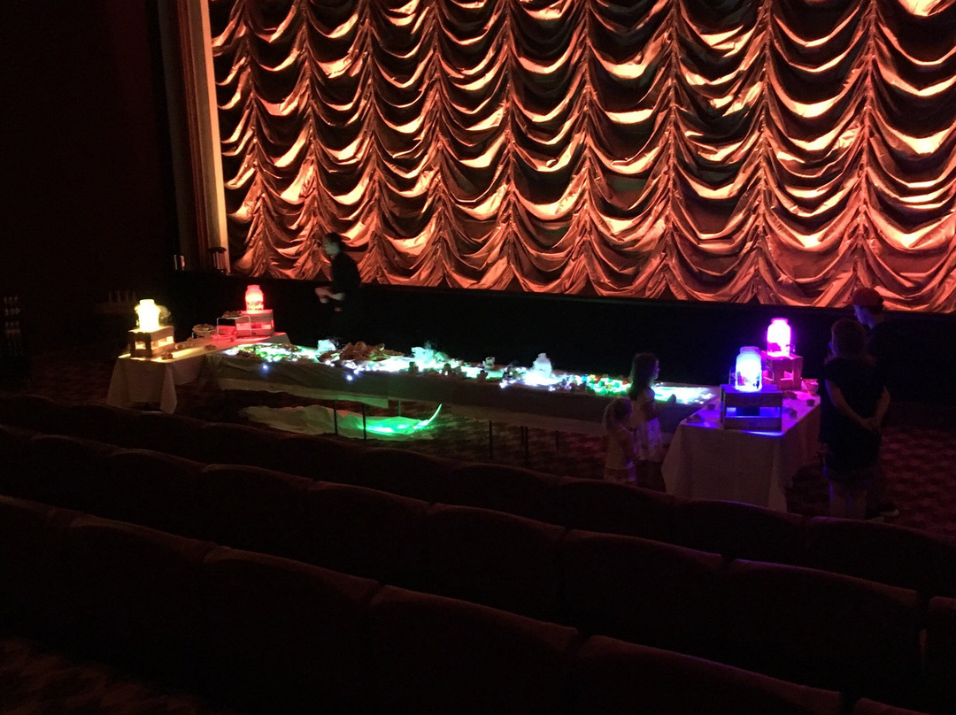 The Roxy Cinema景点图片
