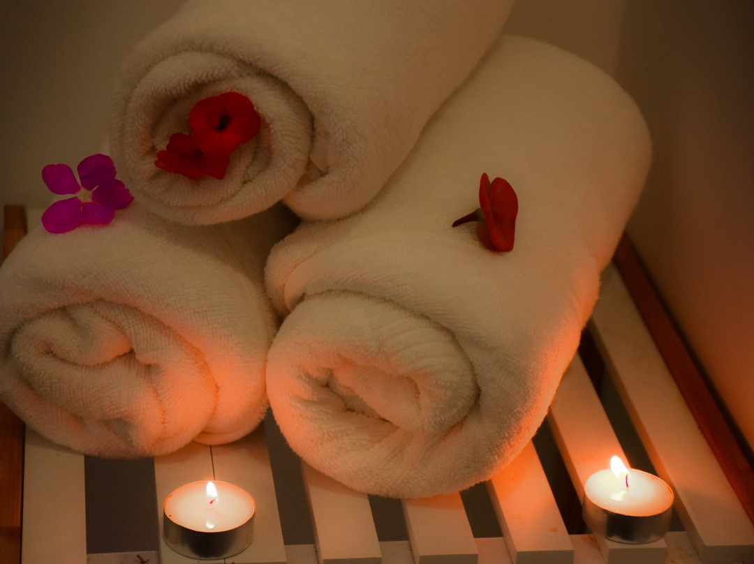 Oak Spa-马富士岛必去景点