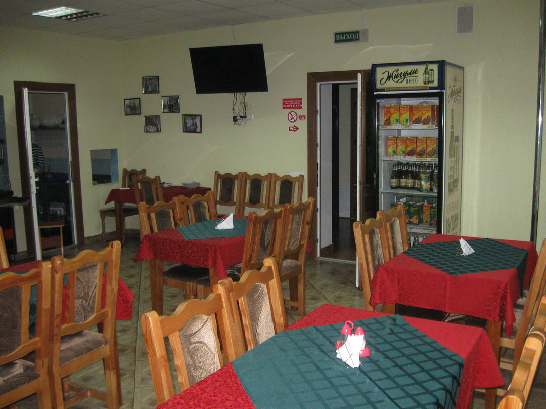 Bar Sas