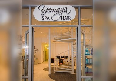 Yemaya Spa & Hair-Sea Point必去景点