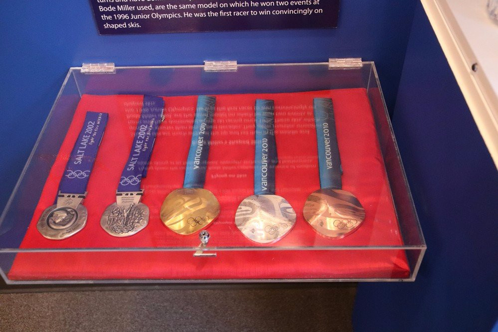 New England Ski Museum-弗朗科尼亚必去景点