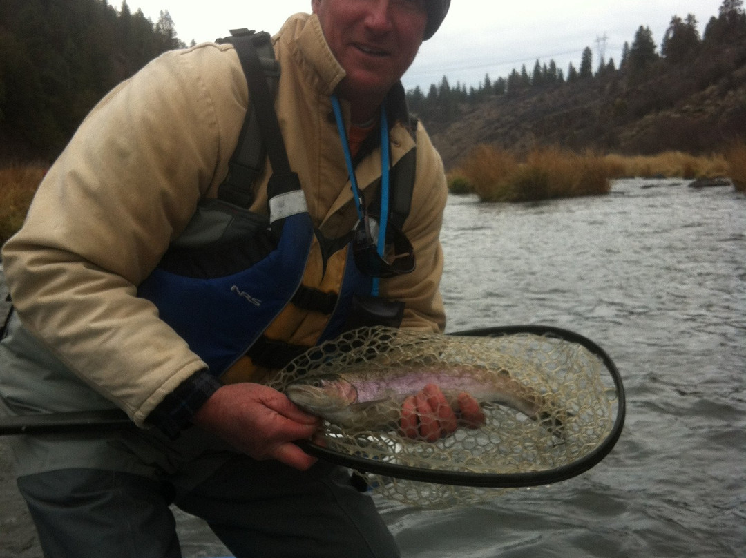 Roe Outfitters-克拉马斯福尔斯必去景点