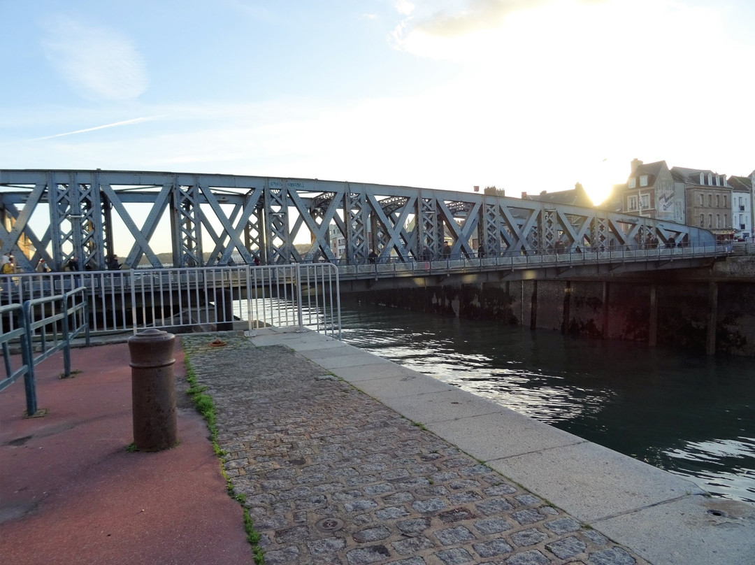 Pont Colbert景点图片
