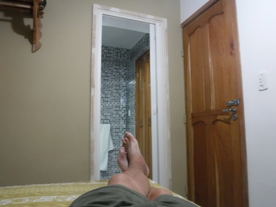 Casa La Guayabita主图