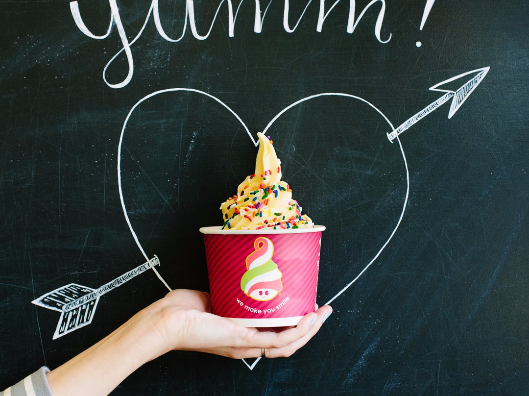 Menchie's Frozen Yogurt of Davie