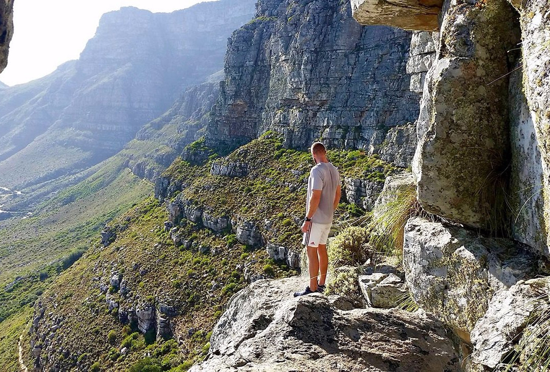 Hike Addicts-开普敦中心区必去景点